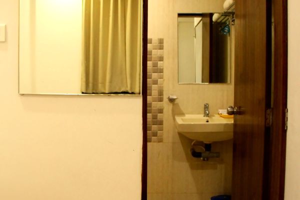 HOTEL FLORA INN (Nāgpur)
